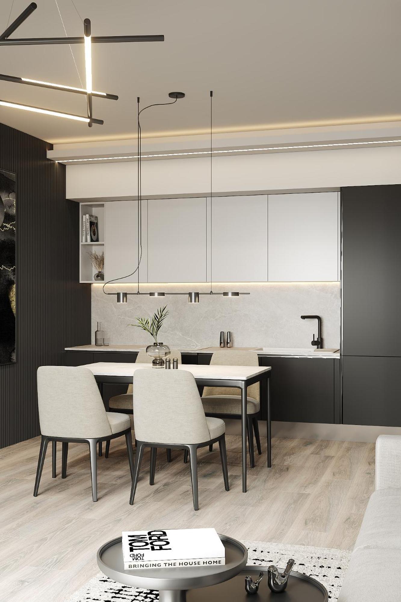 אולביה Big 2Br Luxury Holiday Suite Azulis#8 - Lift - Terrace - Free P מראה חיצוני תמונה