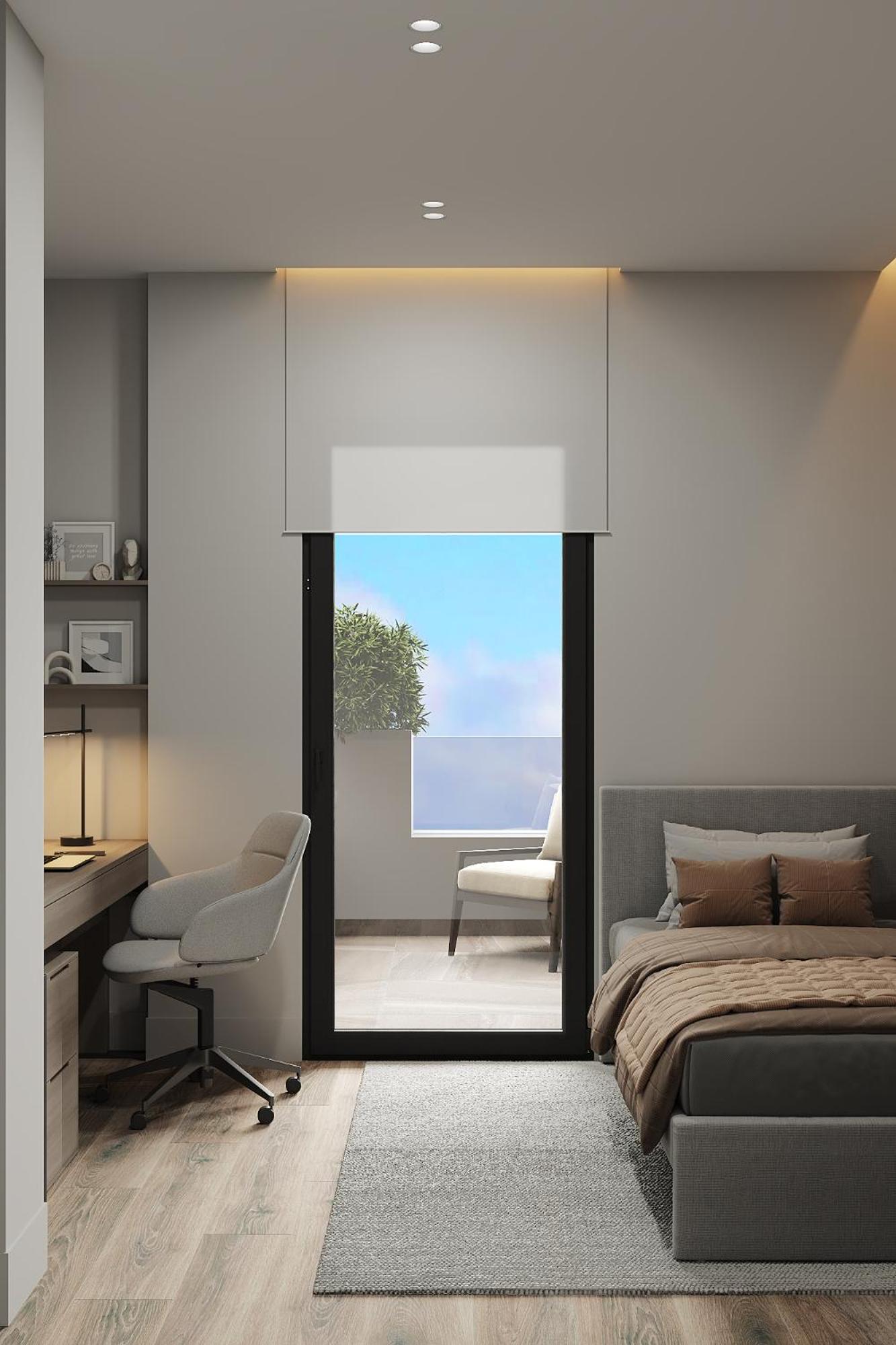 אולביה Big 2Br Luxury Holiday Suite Azulis#8 - Lift - Terrace - Free P מראה חיצוני תמונה